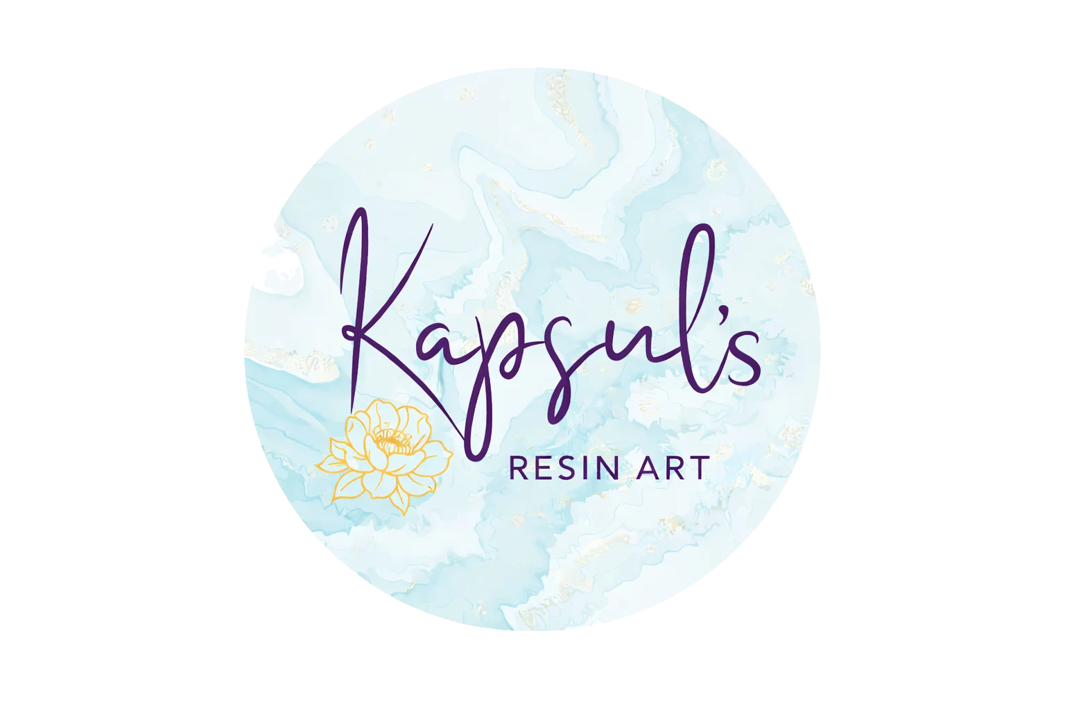 Kapsul's Art