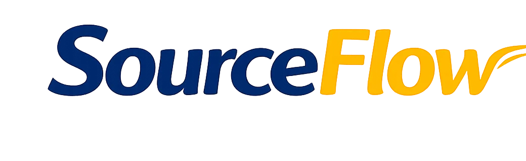 SourceFlow